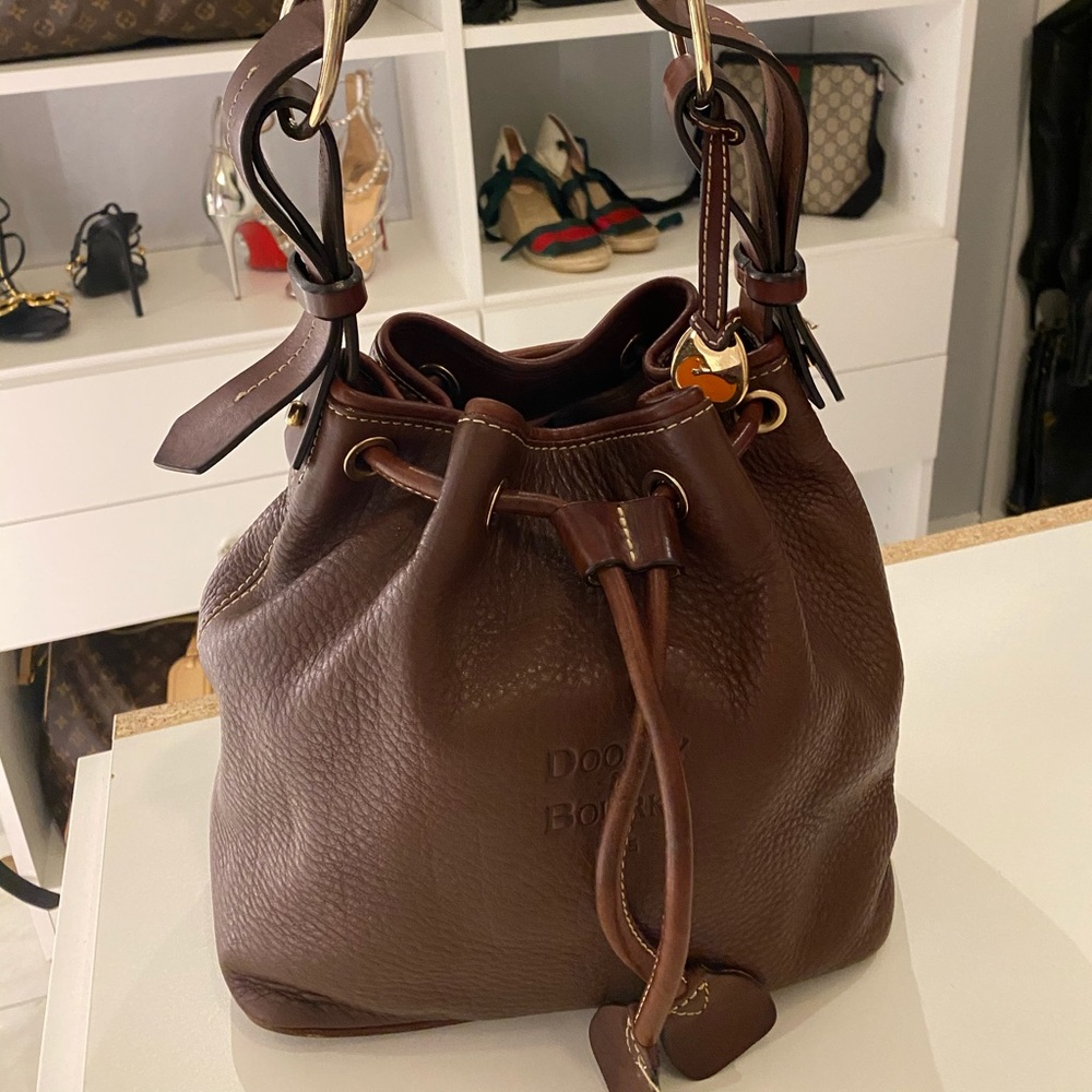 Vintage Bag